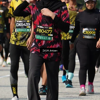 Runner Photo 6405827