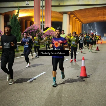 Runner Photo 6405829
