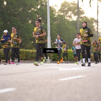 Runner Photo 6405834
