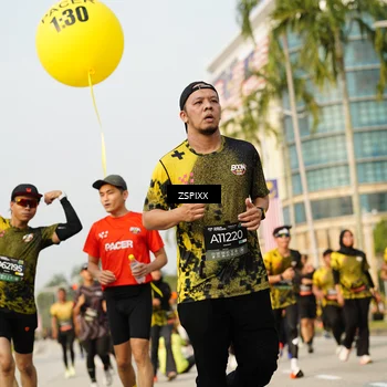 Runner Photo 6405835