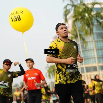Runner Photo 6405837