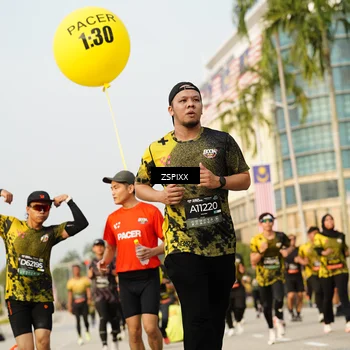 Runner Photo 6405838
