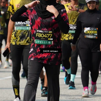 Runner Photo 6405847