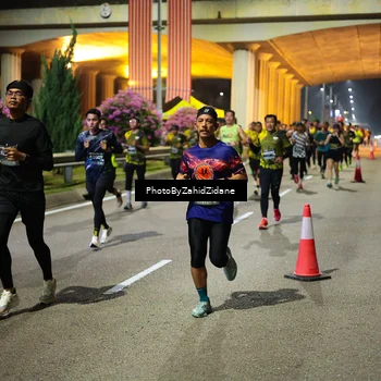 Runner Photo 6405855