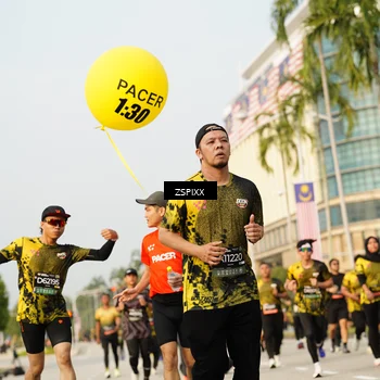 Runner Photo 6405859
