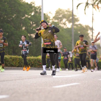 Runner Photo 6405873