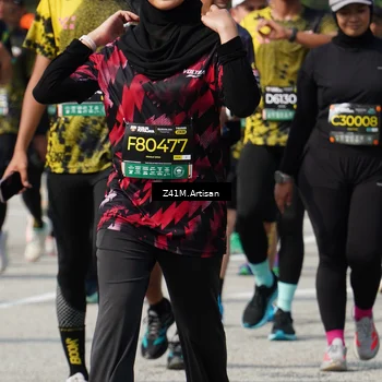 Runner Photo 6405884