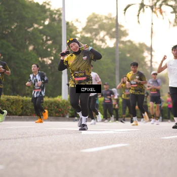 Runner Photo 6405893