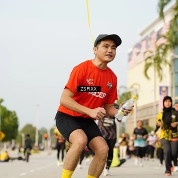 Runner Photo 6405906