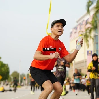 Runner Photo 6405909