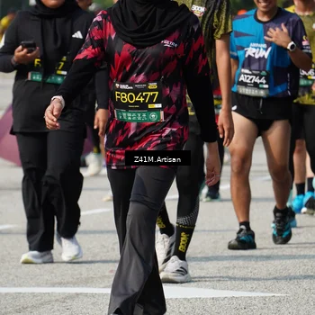 Runner Photo 6405927