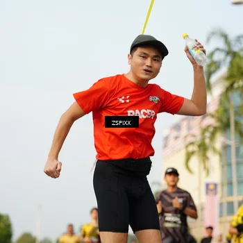Runner Photo 6405932