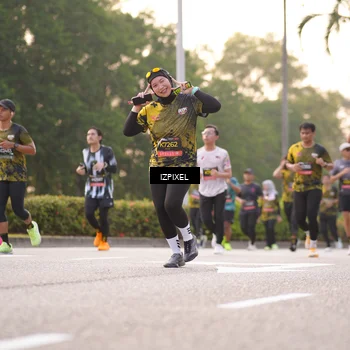 Runner Photo 6405934