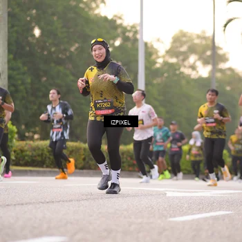 Runner Photo 6405939
