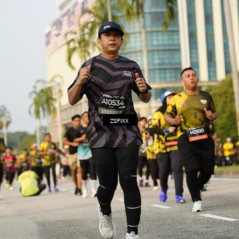 Runner Photo 6405969