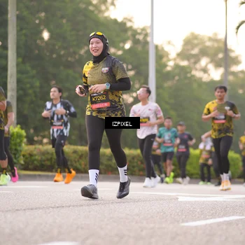 Runner Photo 6405974