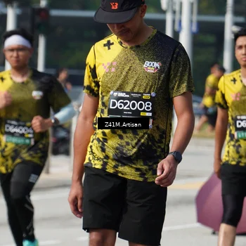 Runner Photo 6405977