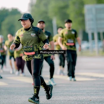 Runner Photo 6405983