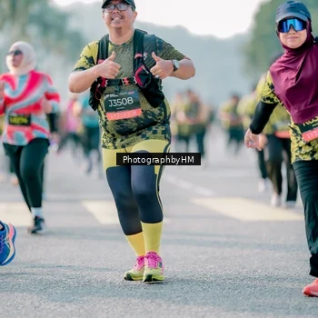 Runner Photo 6405994