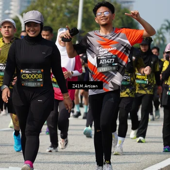 Runner Photo 6405997