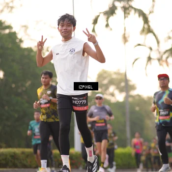 Runner Photo 6405998