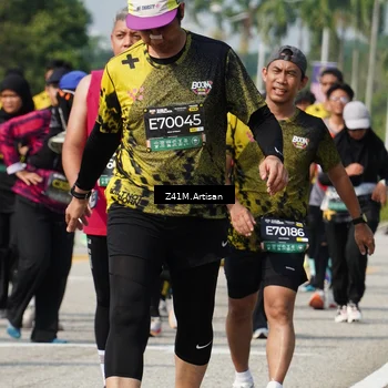 Runner Photo 6406012