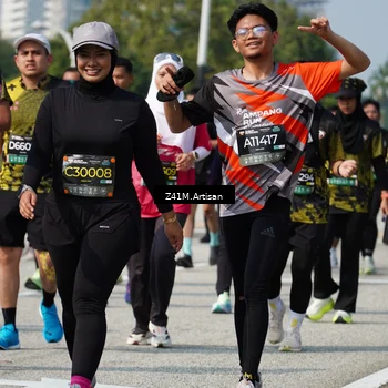 Runner Photo 6406026