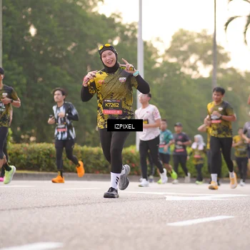 Runner Photo 6406027