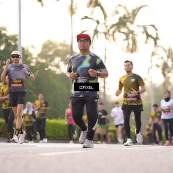 Runner Photo 6406029