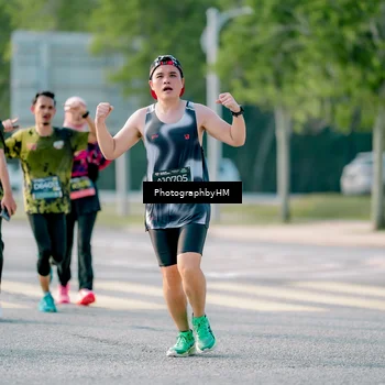 Runner Photo 6406036
