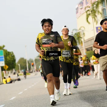 Runner Photo 6406058