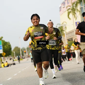 Runner Photo 6406060