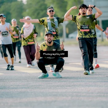 Runner Photo 6406061