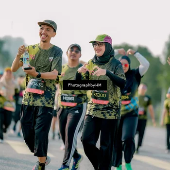 Runner Photo 6406067