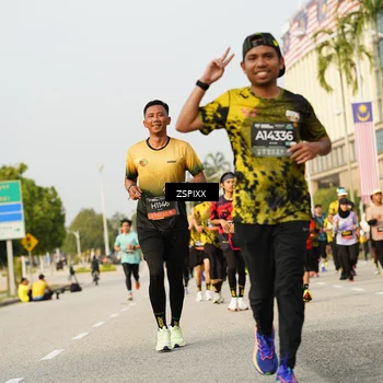 Runner Photo 6406083