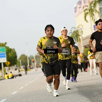 Runner Photo 6406084