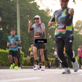Runner Photo 6406085