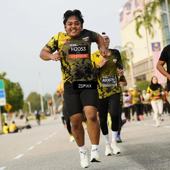 Runner Photo 6406087
