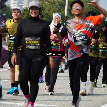 Runner Photo 6406099