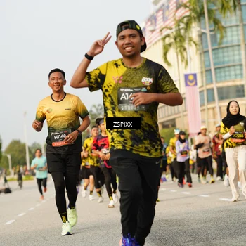Runner Photo 6406119