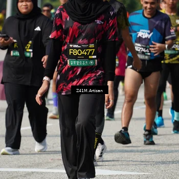 Runner Photo 6406121