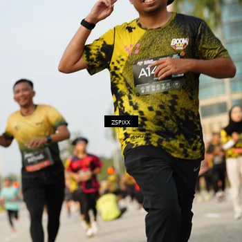 Runner Photo 6406122