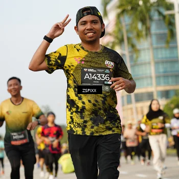 Runner Photo 6406126