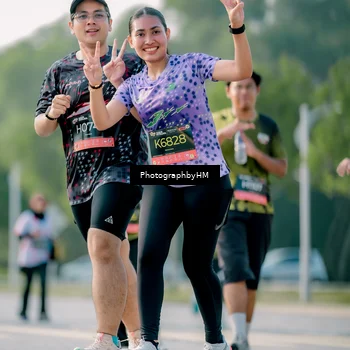 Runner Photo 6406134