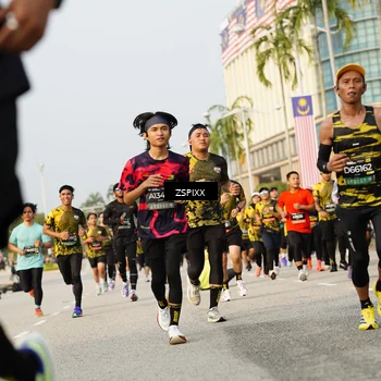 Runner Photo 6406143