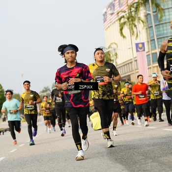 Runner Photo 6406147