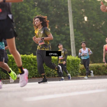 Runner Photo 6406153