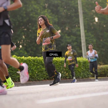 Runner Photo 6406157