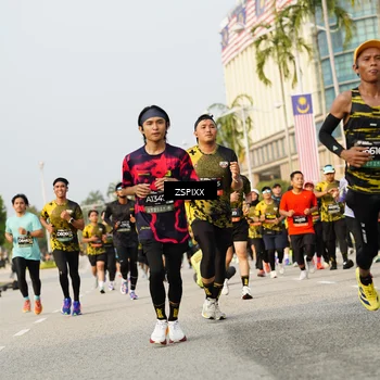 Runner Photo 6406167