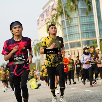 Runner Photo 6406170